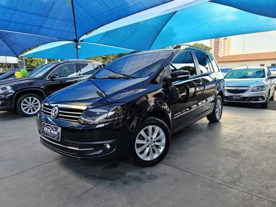 VOLKSWAGEN SPACEFOX 1.6 MI SPORTLINE 8V FLEX 4P MANUAL VOLKSWAGEN SPACEFOX 1.6 MI SPORTLINE 8V FLEX 4P MANUAL